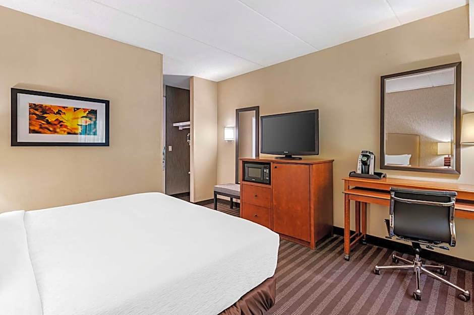 Best Western Springfield Hotel