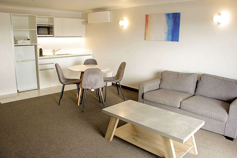 Anchorage Motor Lodge