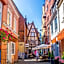 Vienna House Easy by Wyndham Bremen