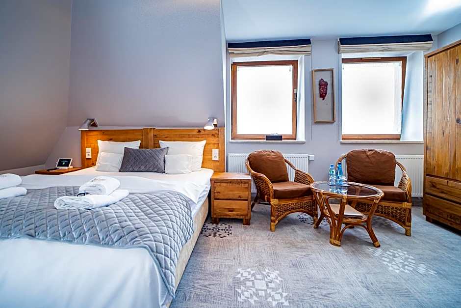 Hotel Żywiecki Medical SPA & Sport Żywiec