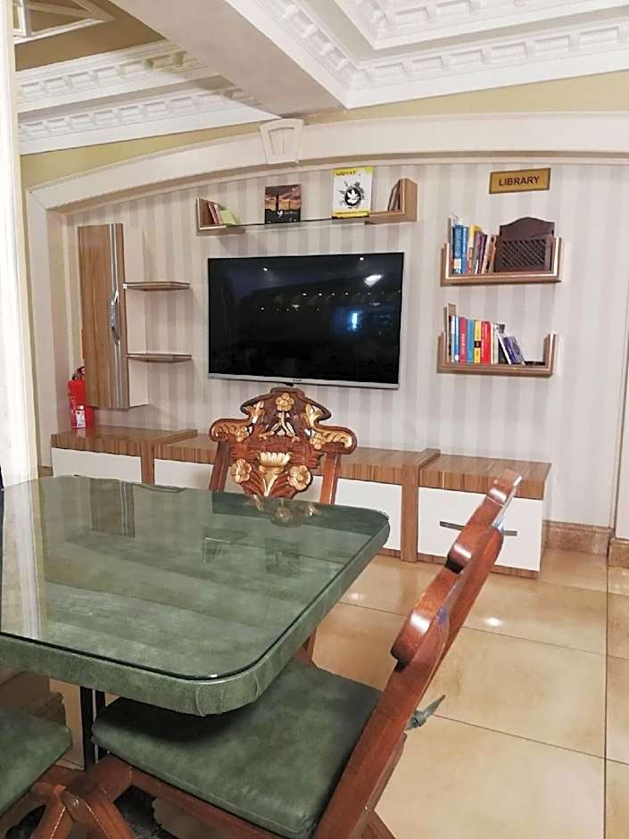 Istanbul Panorama Hotel