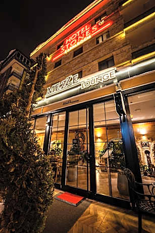 Stones of Cappadocia