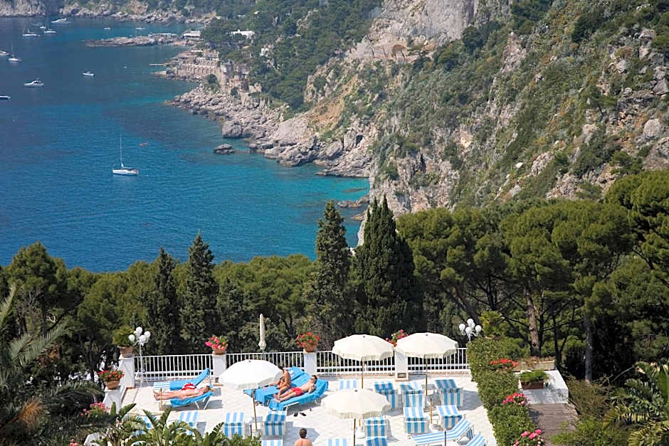 Hotel Villa Brunella