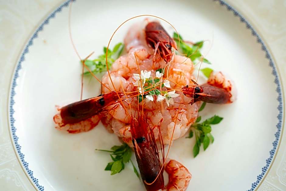 Hotel Ristorante Le Rose