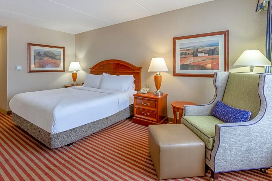 Hilton Garden Inn Richmond South/Southpark