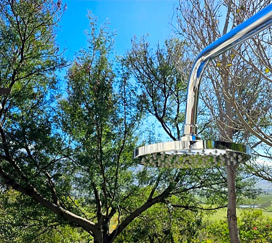 Valley View Eco Country Estate - Paradise in the Winelands