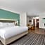 Comfort Inn & Suites Marion I-57