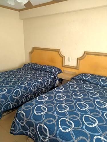 Hotel Anahuac