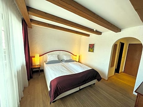 Standard Double Room "Hocheder"