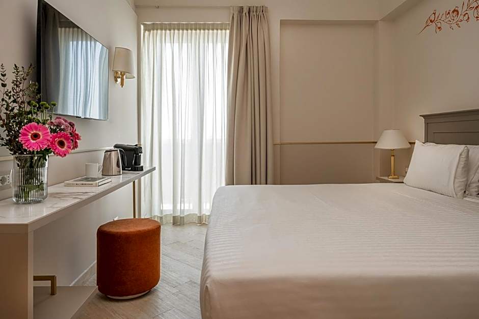 Hotel Imperiale Rimini & SPA