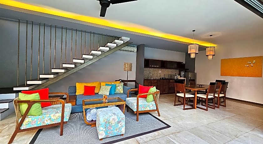 Seminyak Icon - by Karaniya Experience