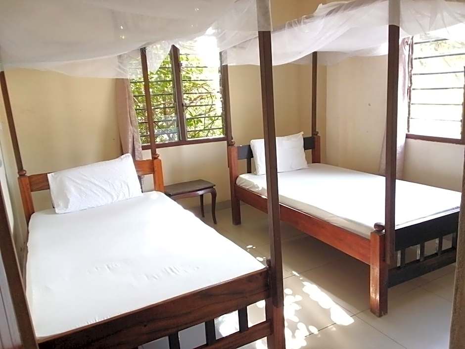 Cingaki Hotel
