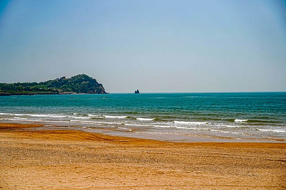 Even Qingdao Laoshan By IHG