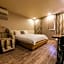 Hotel M story