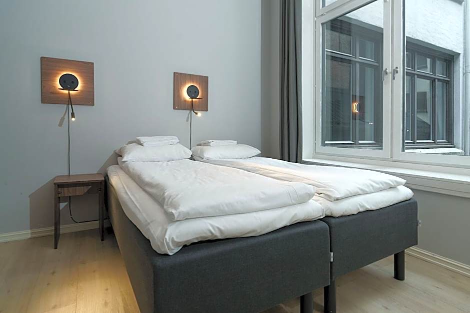 MAYA Apartments - Sentrum