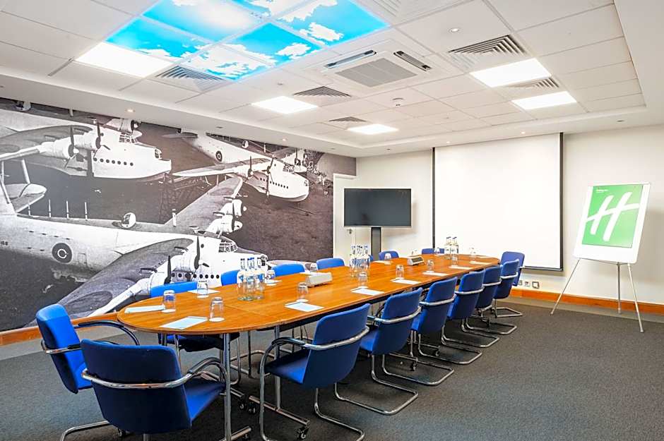 Holiday Inn Rochester-Chatham By IHG