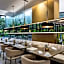 York Medellin, Curio Collection by Hilton