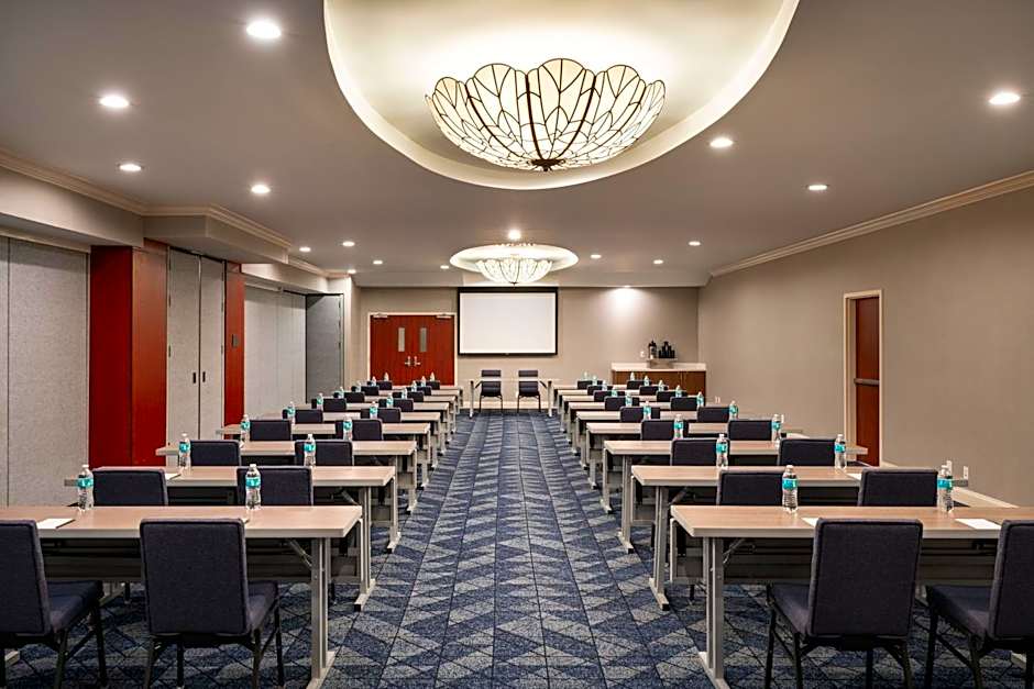 Courtyard by Marriott Jacksonville Orange Park