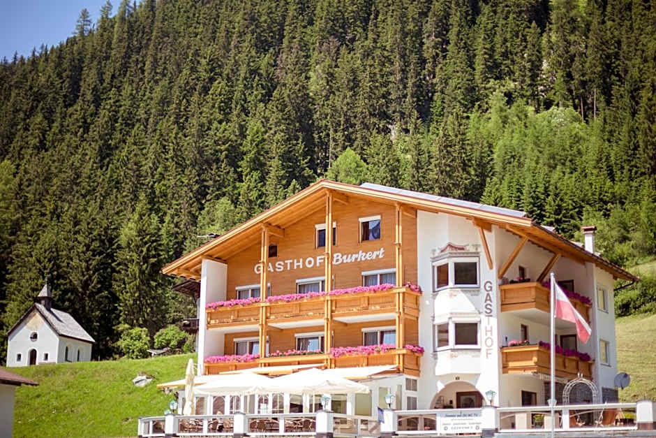 Gasthof Burkert