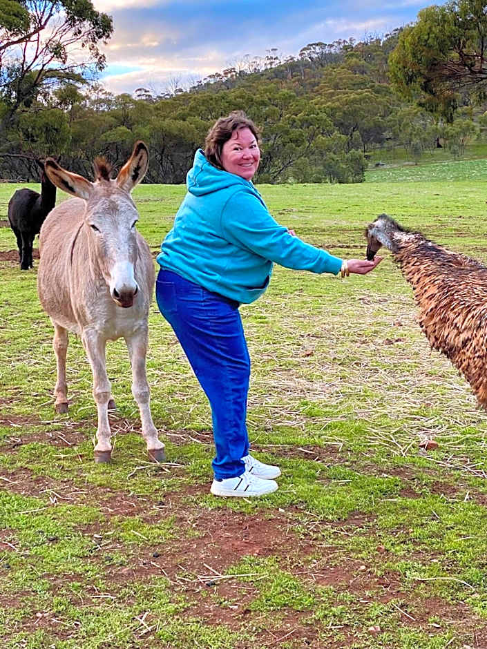 Sandalwood Downs Fabulous Farm Stay TOODYAY