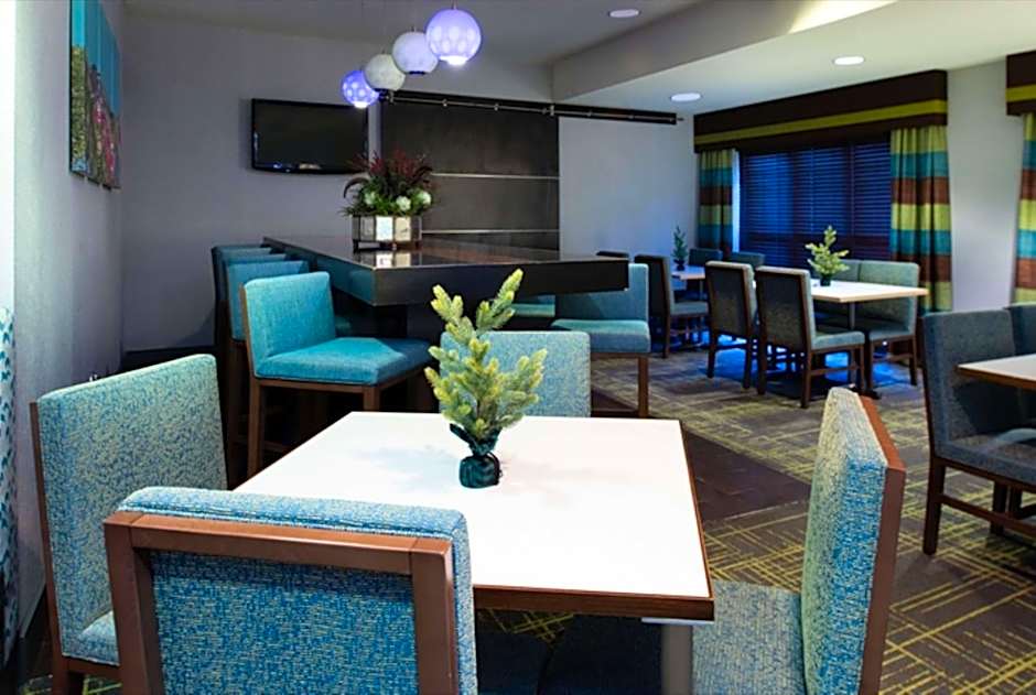 Hampton Inn By Hilton Glenwood Springs