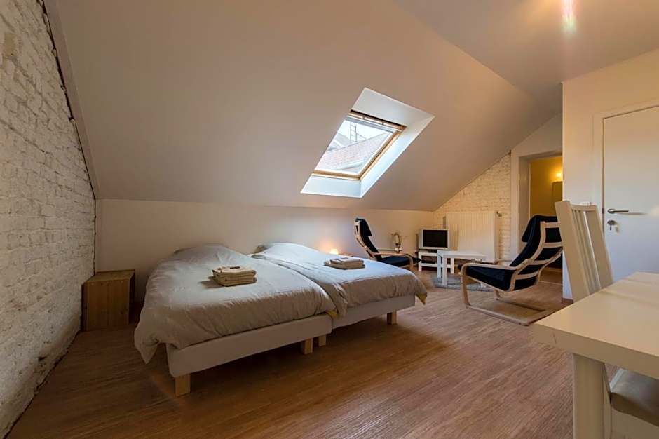 B&B 't Maanhof
