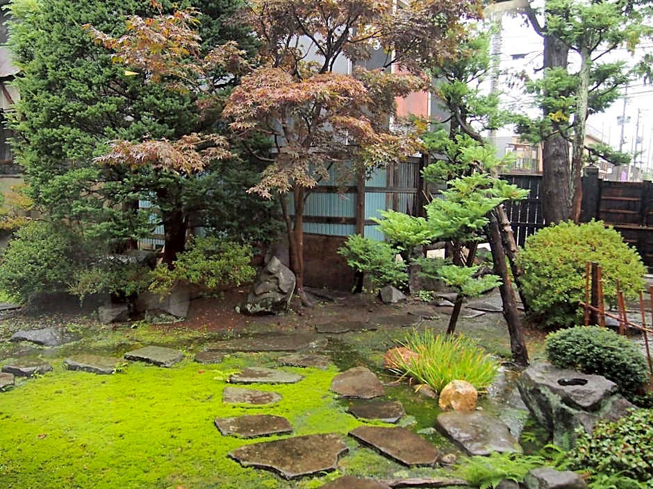 Ishiba Ryokan