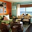 Pacific Edge Hotel