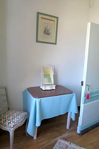 Château de Vitry-la-Ville