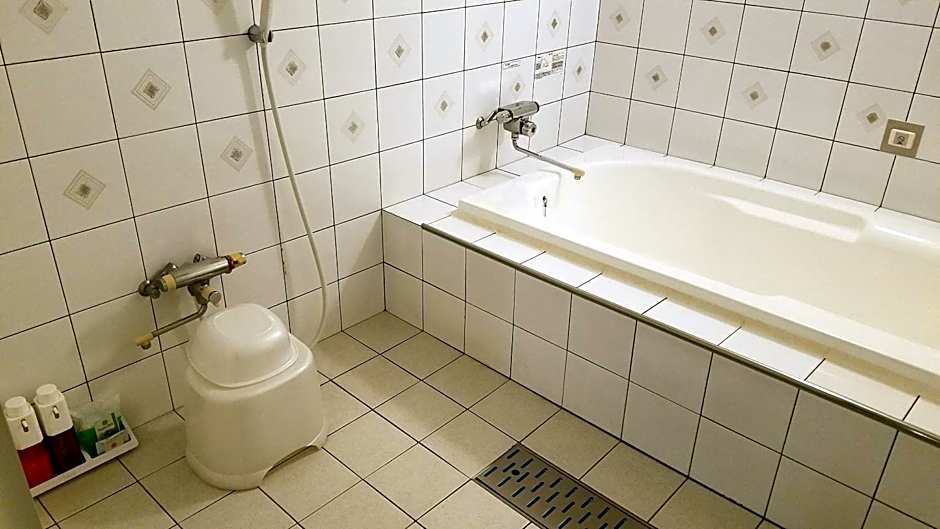 Hotel Mermaid (Adult Only)