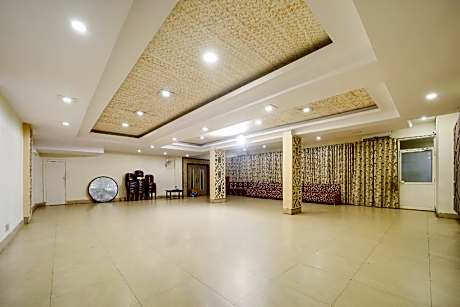 Collection O Silver Inn