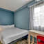 B&B HOTEL Bordeaux Mérignac Cadera Aéroport