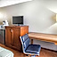 Quality Inn & Suites Okanogan - Omak