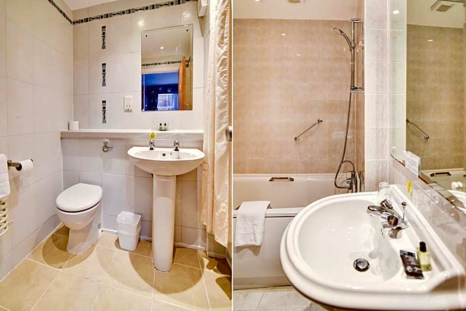 Aston Court Derby City Centre by Belvilla