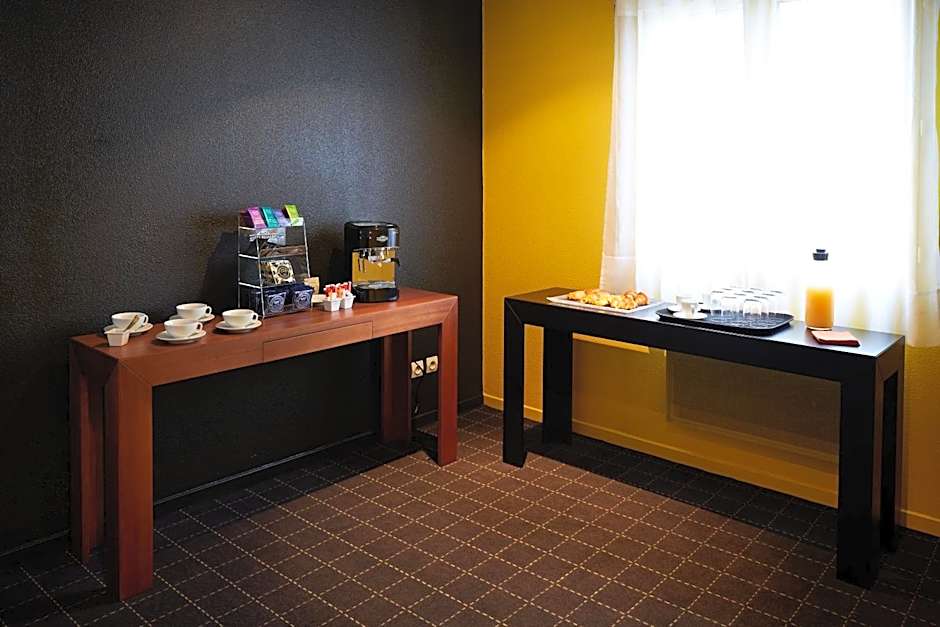 Best Western Hotel Atrium Valence