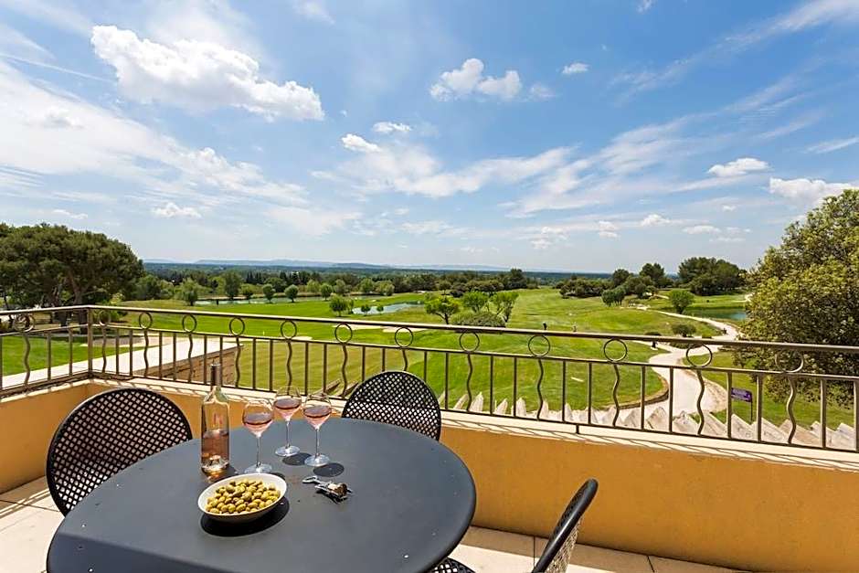 Le Domaine De Provence Country Club