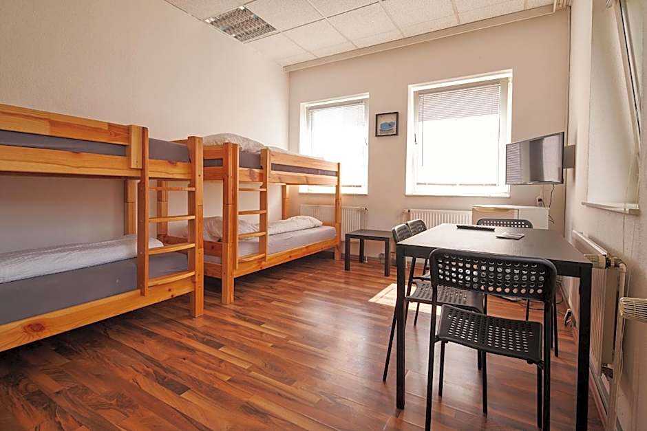 K 357 - Staffboarding - Personal- und Monteurzimmervermietung und Vermittlung in Hamburg und Umgebung