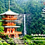 KAMENOI HOTEL Nachi Katsuura Kumano Kodo
