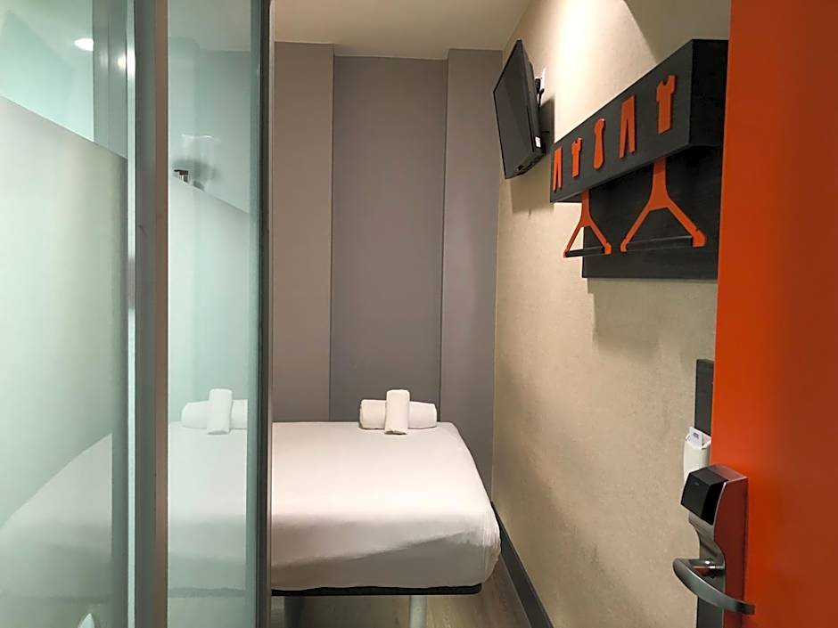 easyHotel Birmingham