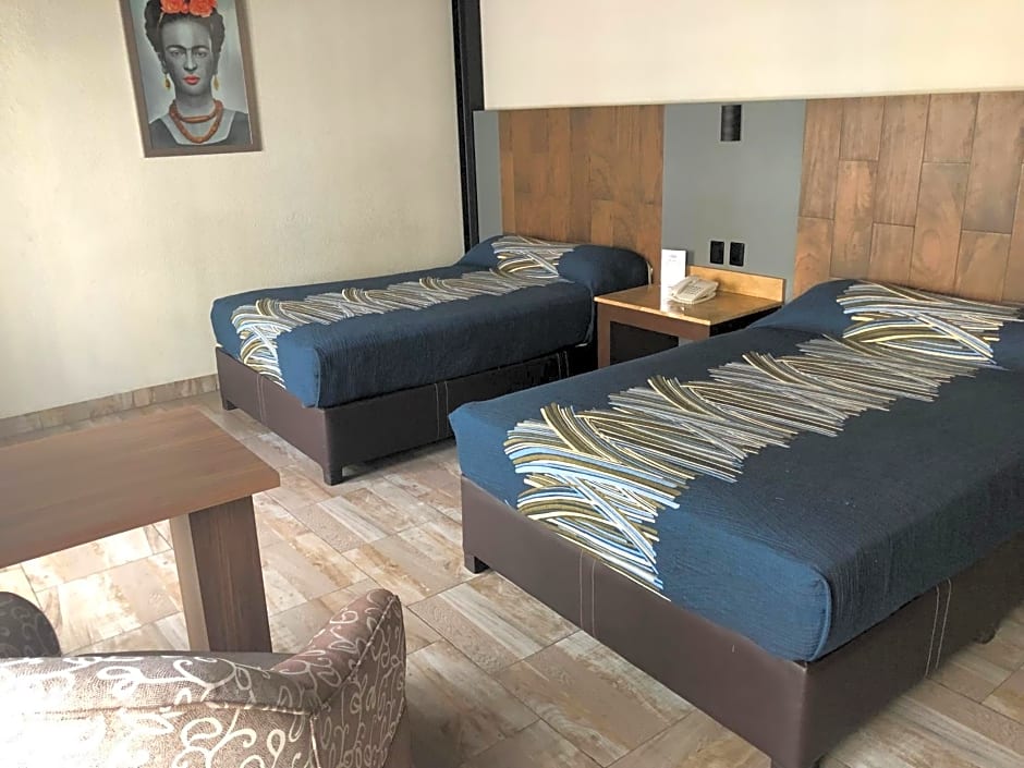 Hotel Frida