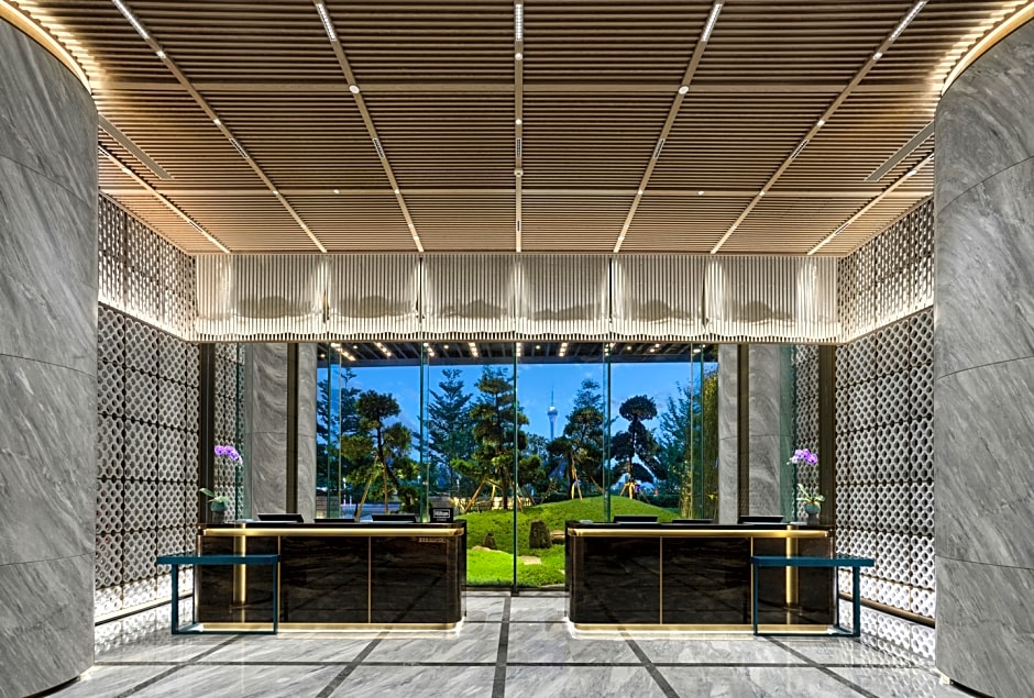 Hilton Zhuhai