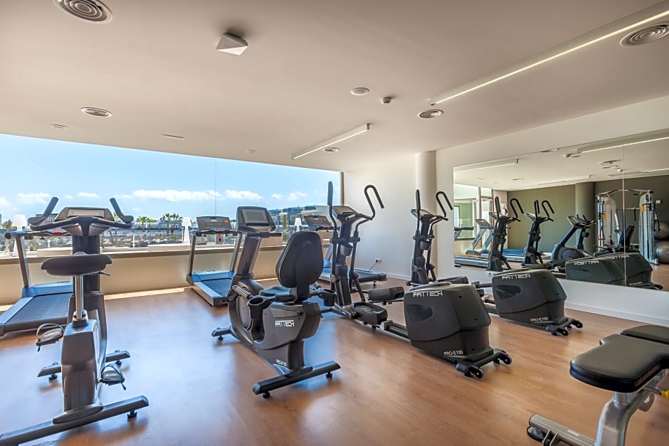 Zafiro Palace Alcudia