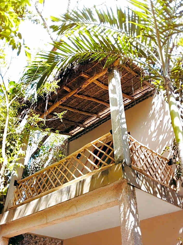Hotel Boutique Refugio 41