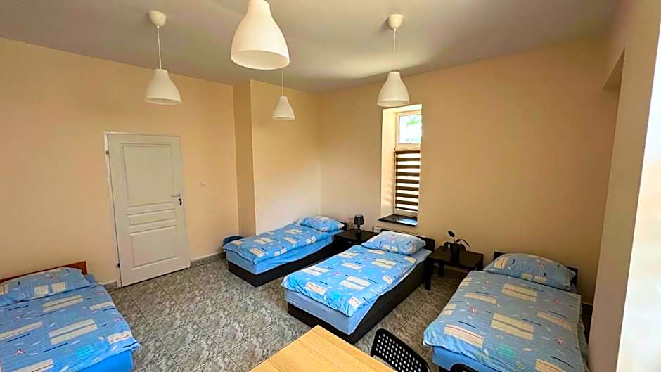 Noclegi Słodki Sen 2