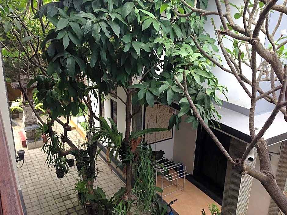 Double N Guest House