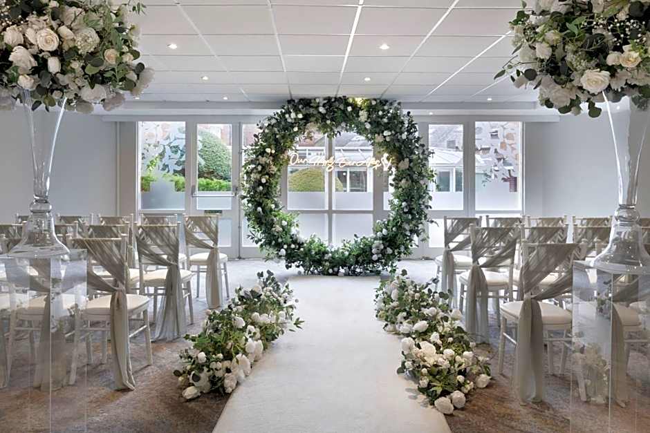 Delta Hotels by Marriott Preston