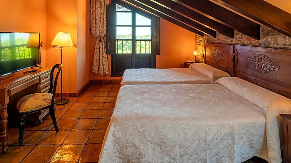 Globales Playa de Las Llanas