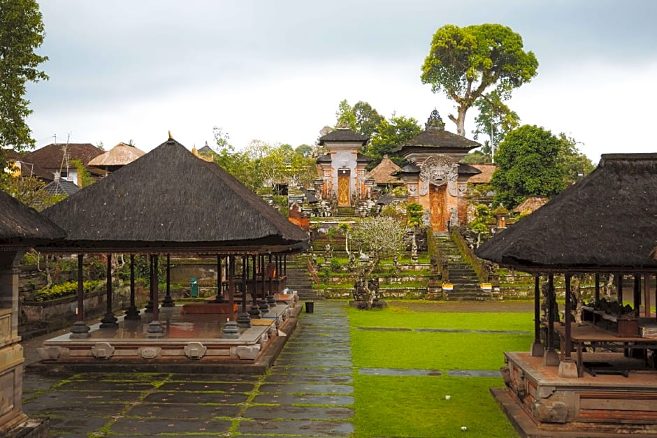 Alila Ubud Bali