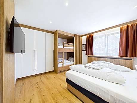 Premium Apartment