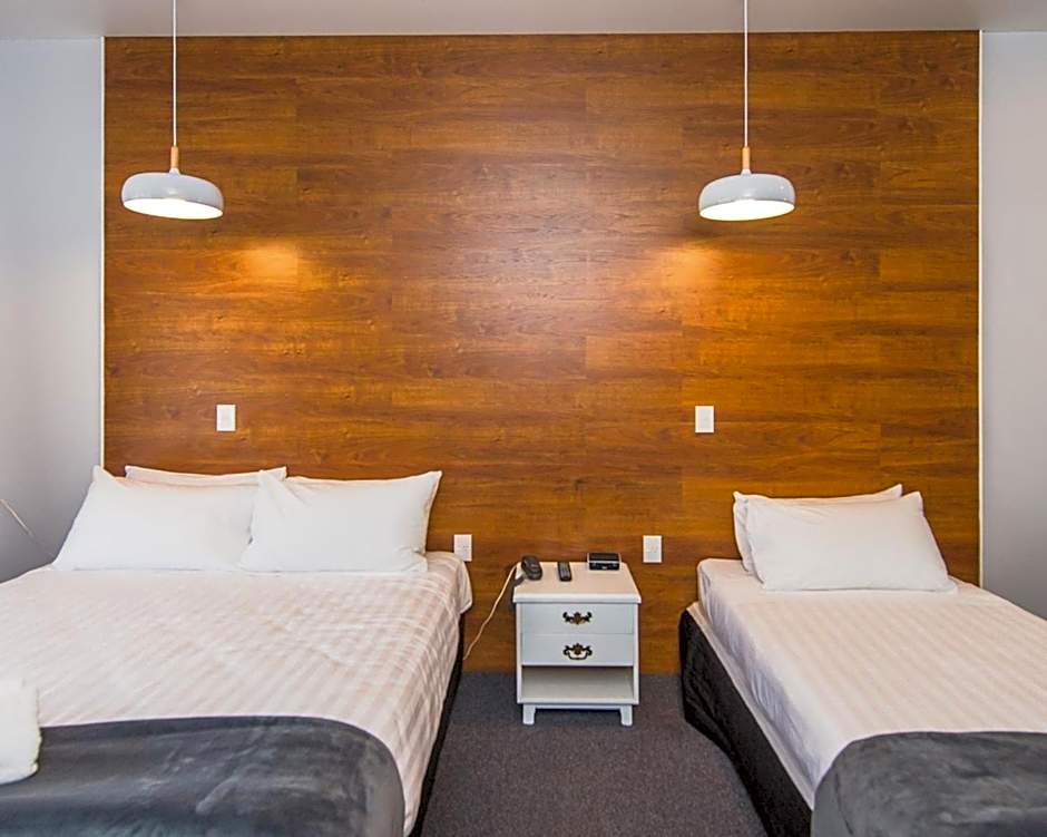 Burwood Motel